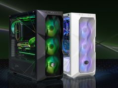 Cooler Master İki Yeni E-ATX Kasa Duyurdu