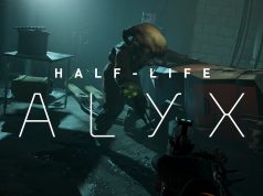 Half-Life: Alyx’e Türkçe Yama Çıktı