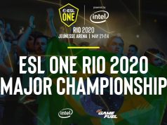 ESL One Rio Major Kasıma Ertelendi
