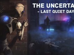 Uncertain: Last Quiet Day, Steam’de Ücretsiz Oldu