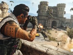 COD:MW Warzone 1.18 Güncelleme Yama Notları