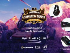 Gamerbase Community Series PUBG #2 Kayıtları Açıldı