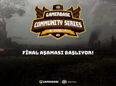 GCS PUBG #1’in Final Aşaması Başlıyor