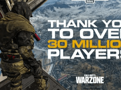Call of Duty: Warzone Yükselişe Devam Ediyor