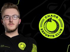 Smooya Chaos Takımında Yedeğe Çekildi