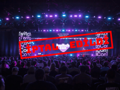 TwitchCon Amsterdam Korona Virüsü Sebebi ile İptal Edildi