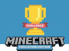 Minecraft Eğitim Challenge Başvuruları Açıldı!