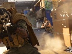Call Of Duty:MW Multiplayer Hafta Sonu Ücretsiz
