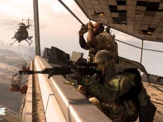 Call Of Duty: Warzone Perk Rehberi