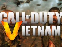 Call Of Duty:Vietnam Hakkında Bilgi Sızdırıldı