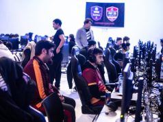 TESFED #EvdeKal Kupası 2. Hafta’da Şampiyon iMertAL oldu