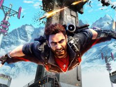Just Cause 4 Epic Gameste Ücretsiz