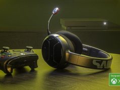 SteelSeries’in Cyberpunk 2077 Temalı Kulaklıkları Tanıtıldı