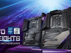 GIGABYTE AORUS Z490 Anakartlar Duyuruldu