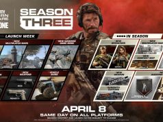 Call of Duty: Modern Warfare & Warzone Sezon 3 Videosu Yayınlandı (Güncelleme Notları)