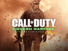 Call of Duty: Modern Warfare 2 Campaign Remastered, PlayStation 4 için Yayınlandı