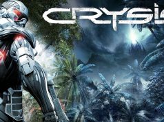 Crytek Gizemli Bir Mesaj Yayınladı! Crysis 4 Mü Geliyor?