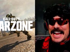 DrDisrespect Call Of Duty:Warzone’u Eleştirdi