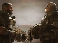 Gears Tactics İnceleme Skorları Yayınlandı