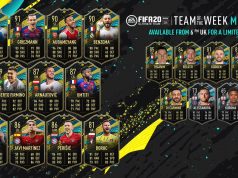 TOTW Moments 6 Belli Oldu