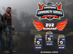 Gamerbase Community Series CSGO #1 Kayıtları Açıldı