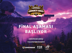 GCS PUBG #2’nin Final Aşaması Yarın Başlıyor