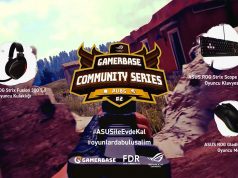 Gamerbase Community Series PUBG #2’nin Grupları Belirlendi!