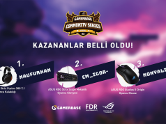 Gamerbase Community Series PUBG #2’nin Kazananları Belli Oldu