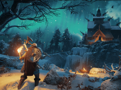 Assassin’s Creed Valhalla Fragmanı Yayınlandı