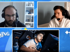 MAJ3R, Space Soldiers ve LDLC Hakkında Çarpıcı Açıklamalarda Bulundu