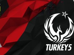 Turkey5, Zorlu Yolda İlk Maçına Çıkıyor