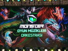 Monster Oyun Müzikleri Orkestrası, CS:GO Tema Müziğini Yeniden Yorumladı