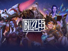 BlizzCon 2020 İptal Edildi blizzcon 1