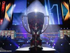 DreamHack Masters 2020 Hakkında Ön Bilgiler