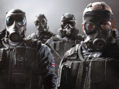 Ubisoft Rainbow Six İçin Yeni Bölgeyi Duyurdu