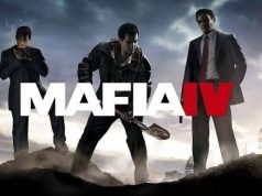 2K Games’ten Dikkat Çeken Mafia Paylaşımı