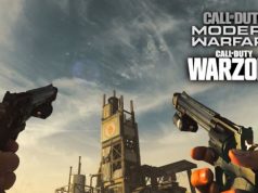 Call Of Duty:Modern Warfare & Warzone Magnum Nerf Yedi