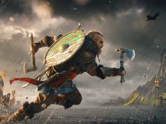 Ubısoft Assasin’s Creed Valhalla Tanıtım
