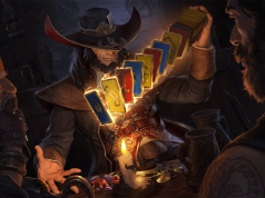 League Of Runetarra Çıktı!