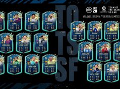 La Liga TOTSSF kartları, FIFA 20’ye eklendi
