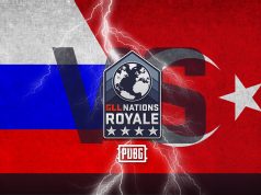 Nations Royale’de Finlandiya’dan Sonra Rusya Karşısında da Galibiz