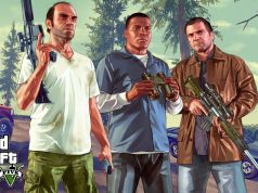GTA 5 ONLINE Sıkça Sorulan Sorular #1