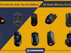 2020’nin En İyi 10 Gaming Mouse Modeli