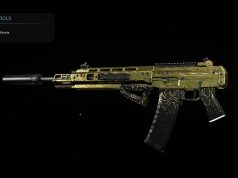 Call Of Duty:Warzone Grau Loadout Rehberi