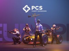 PUBG Charity Showdown MEA Bölgesi Elemeleri Tamamlandı