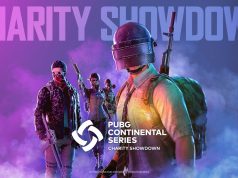 PUBG Corporation, Küresel PCS Charity Showdown’un Yeni Programını Açıkladı