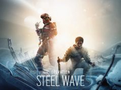 Rainbow Six Siege: Steel Wave Operasyonu Güncellemesi ve Ace-Melusi Detayları