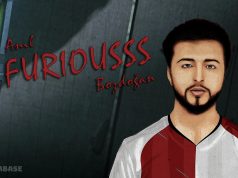 FURIOUSSS: ”Bence yakın zamanda, Demise’da bir değişiklik olur”