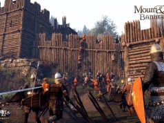 Mount & Blade 2: Bannerlord Sonraki Büyük Güncellemede Daha Fazla Hata Düzeltmesi Getiriyor