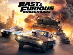 Fast Furious Crossroads İçin Oynanış Fragmanı Yayınlandı